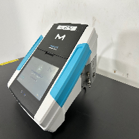 Millipore Integritest 5 Integrity Tester image 1